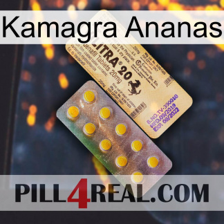 Kamagra Pineapple new06